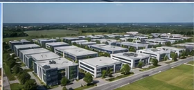 Facility Management in Frankfurt am Main